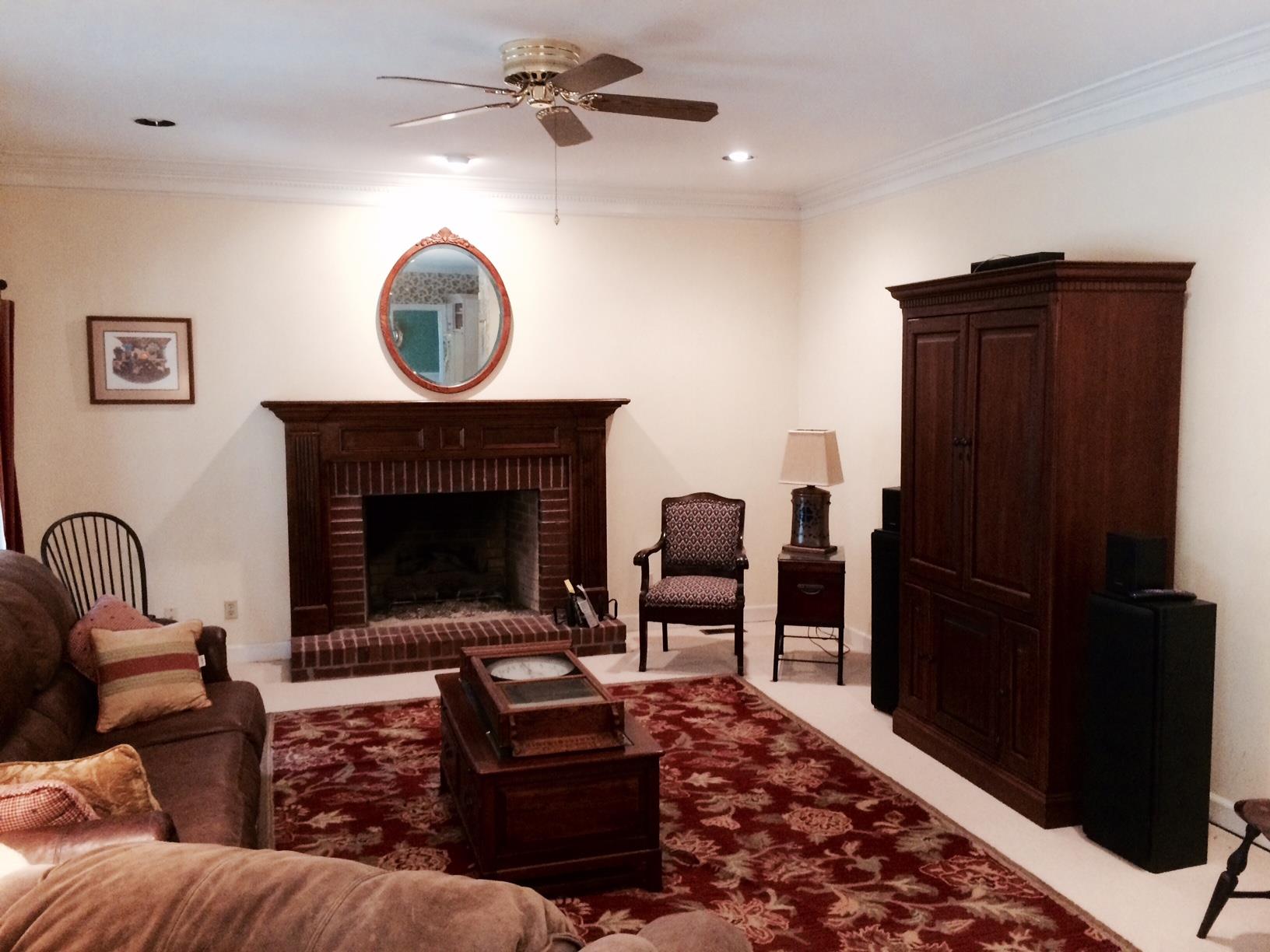 7 Coventry Dr, Rome, GA 30161 photo 8
