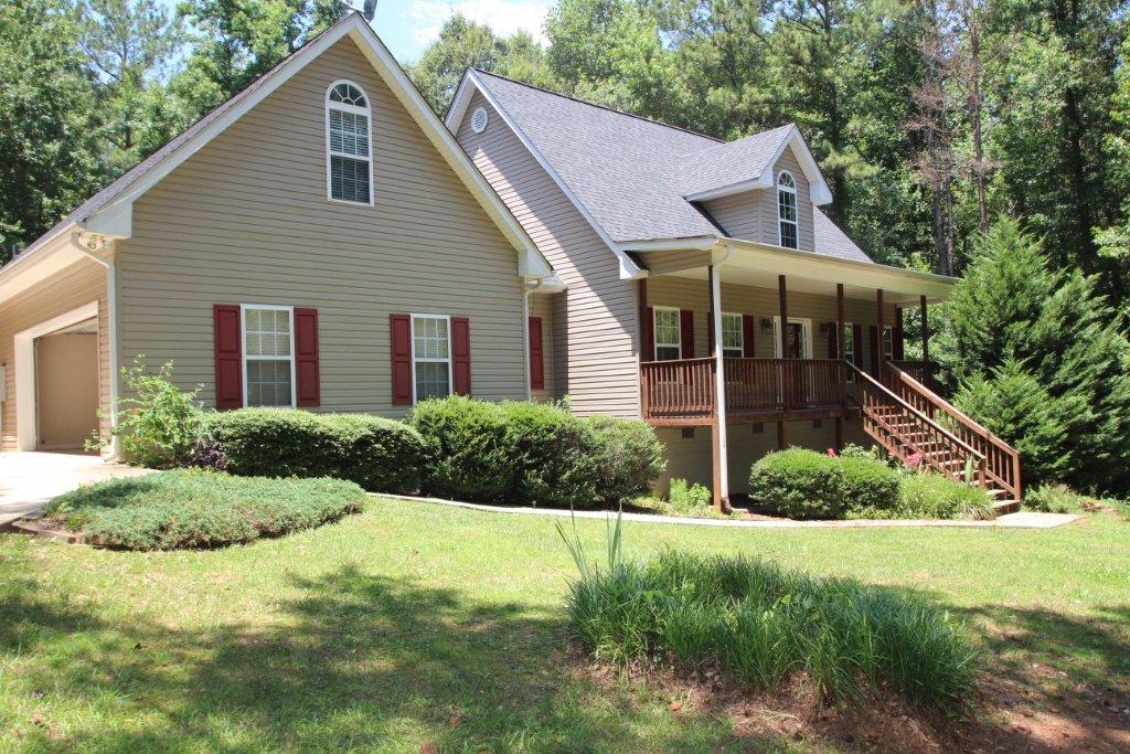 47 Gober Dr, Commerce, GA 30530 photo 1