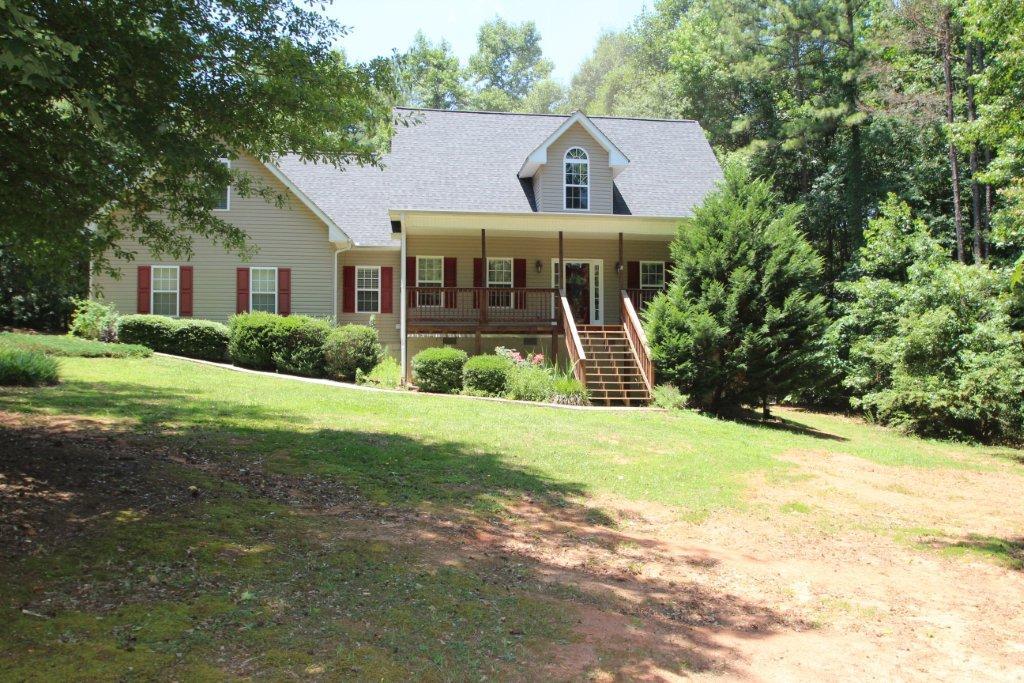 47 Gober Dr, Commerce, GA 30530 photo 2