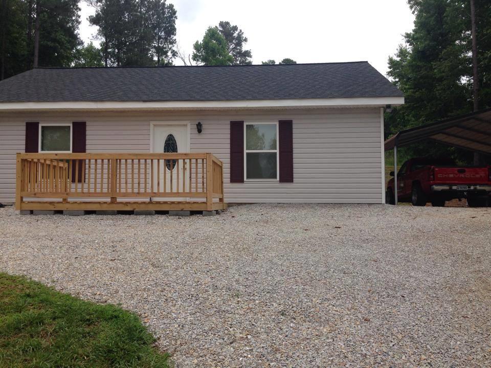 3729 Davis Rd, Toccoa, GA 30577 photo 1