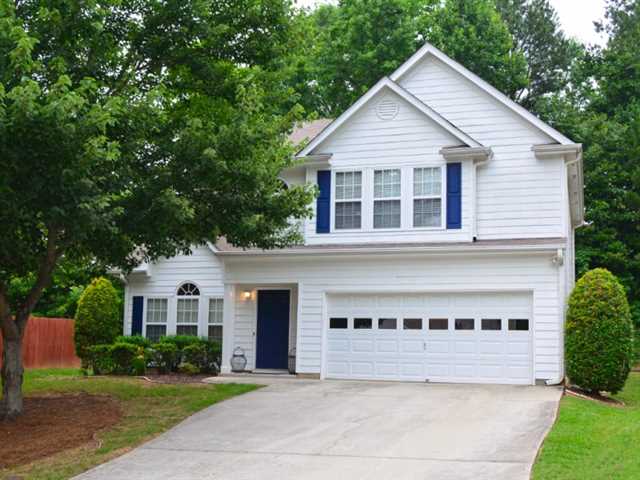 3314 Parkbrooke Ct, Duluth, GA 30096 photo 1
