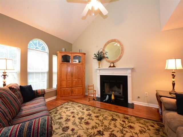 3314 Parkbrooke Ct, Duluth, GA 30096 photo 2