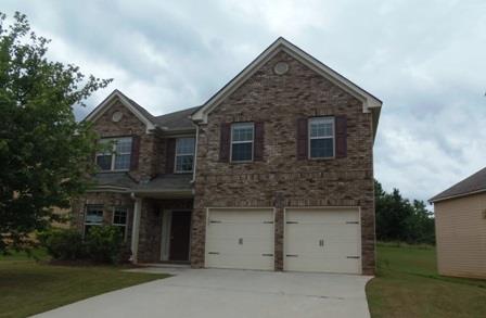 6906 Misttop Loop, Fairburn, GA 30213 photo 1