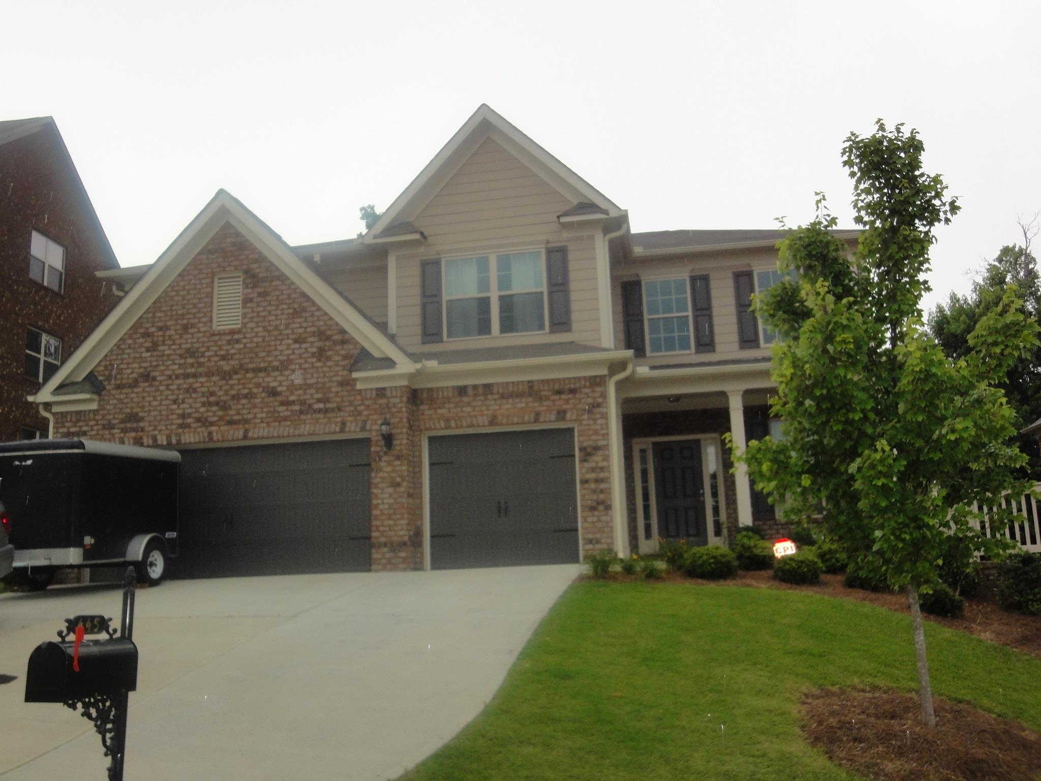 445 Eldridge Dr, Suwanee, GA 30024 photo 2