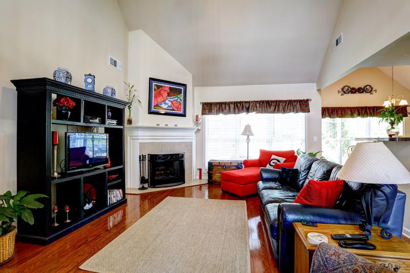 3461 Haddon Hall Dr, Buford, GA 30519 photo 2