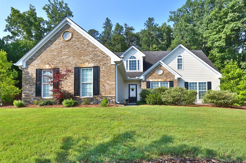 3461 Haddon Hall Dr, Buford, GA 30519 photo 1