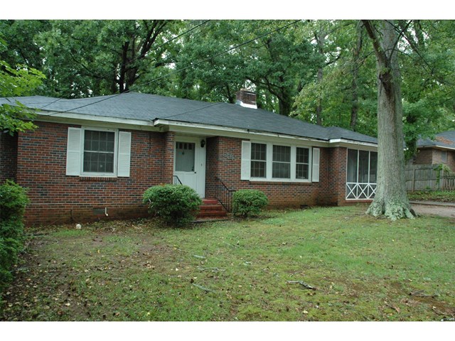 114 Highland Ave, Lagrange, GA 30240 photo 1