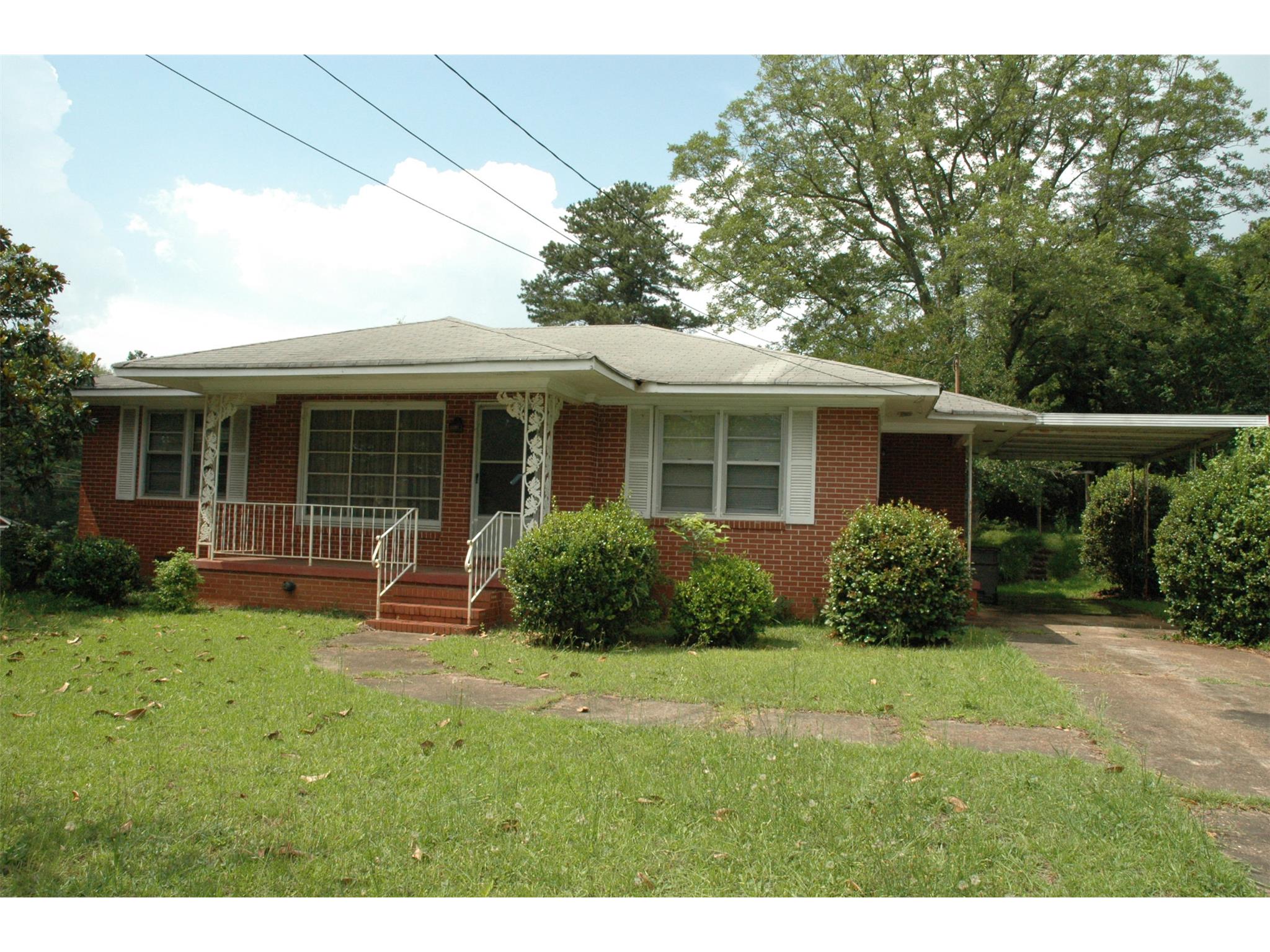 101 S Page St, Lagrange, GA 30240 photo 1