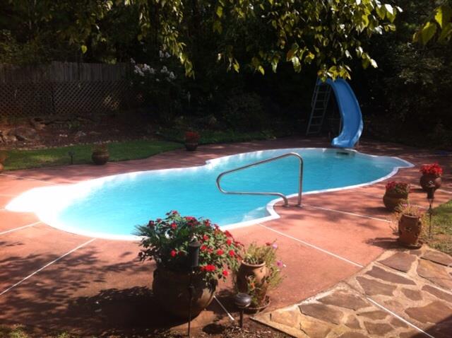 1530 Lower River Rd, Covington, GA 30016 photo 2