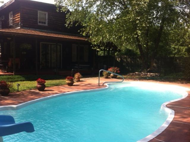 1530 Lower River Rd, Covington, GA 30016 photo 3