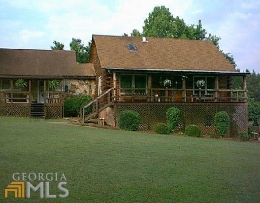 1530 Lower River Rd, Covington, GA 30016 photo 1