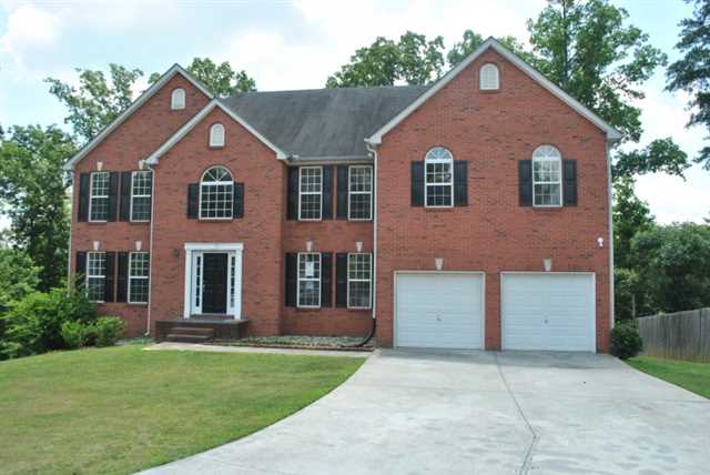 1985 Tuttle Ave, Conley, GA 30288 photo 1