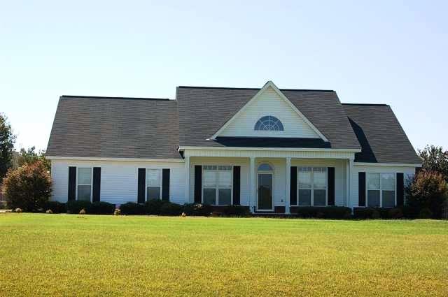 588 Simmons Rd, Warner Robins, GA 31093 photo 1