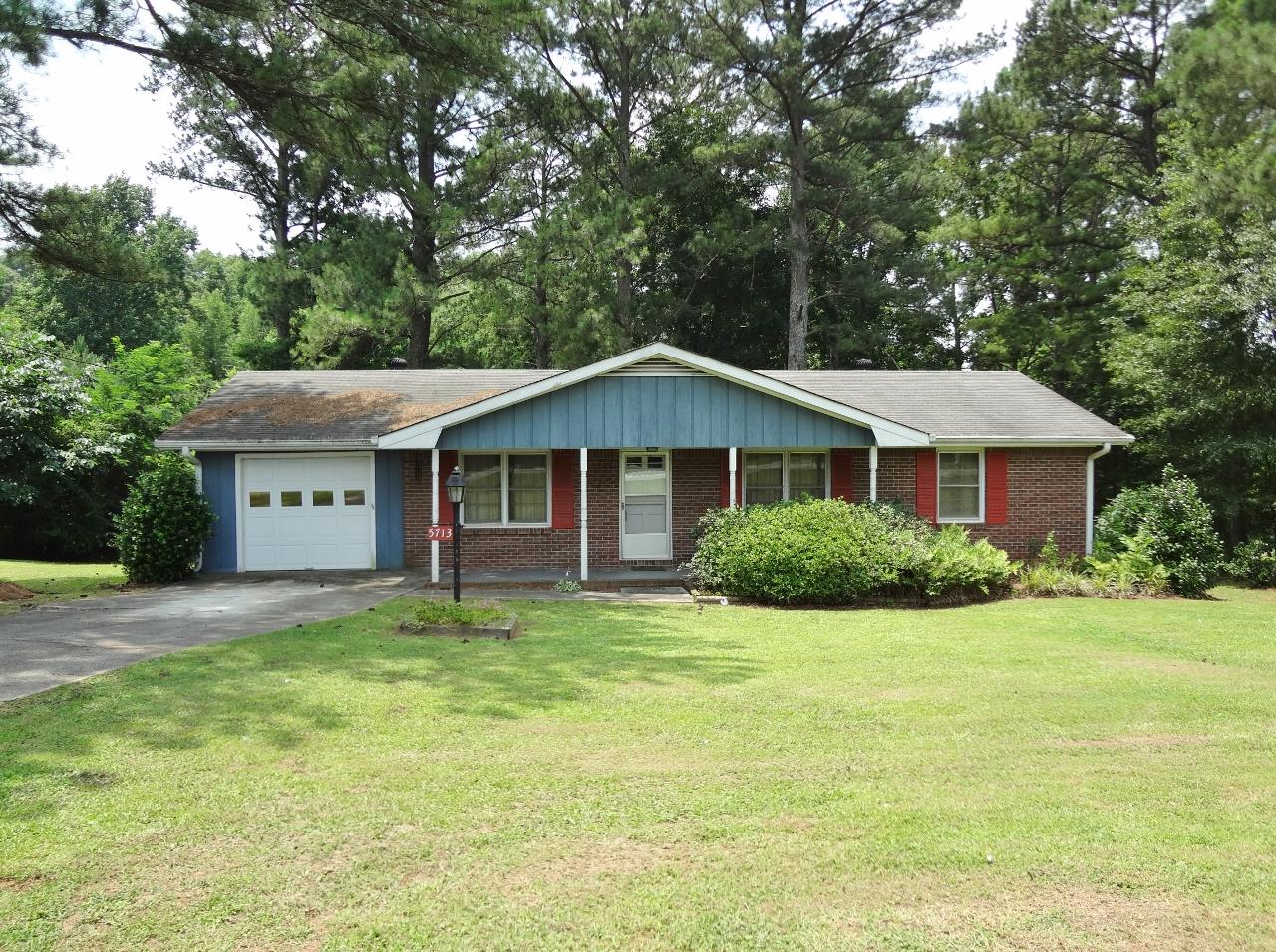 5713 Salem Rd, Covington, GA 30016 photo 1
