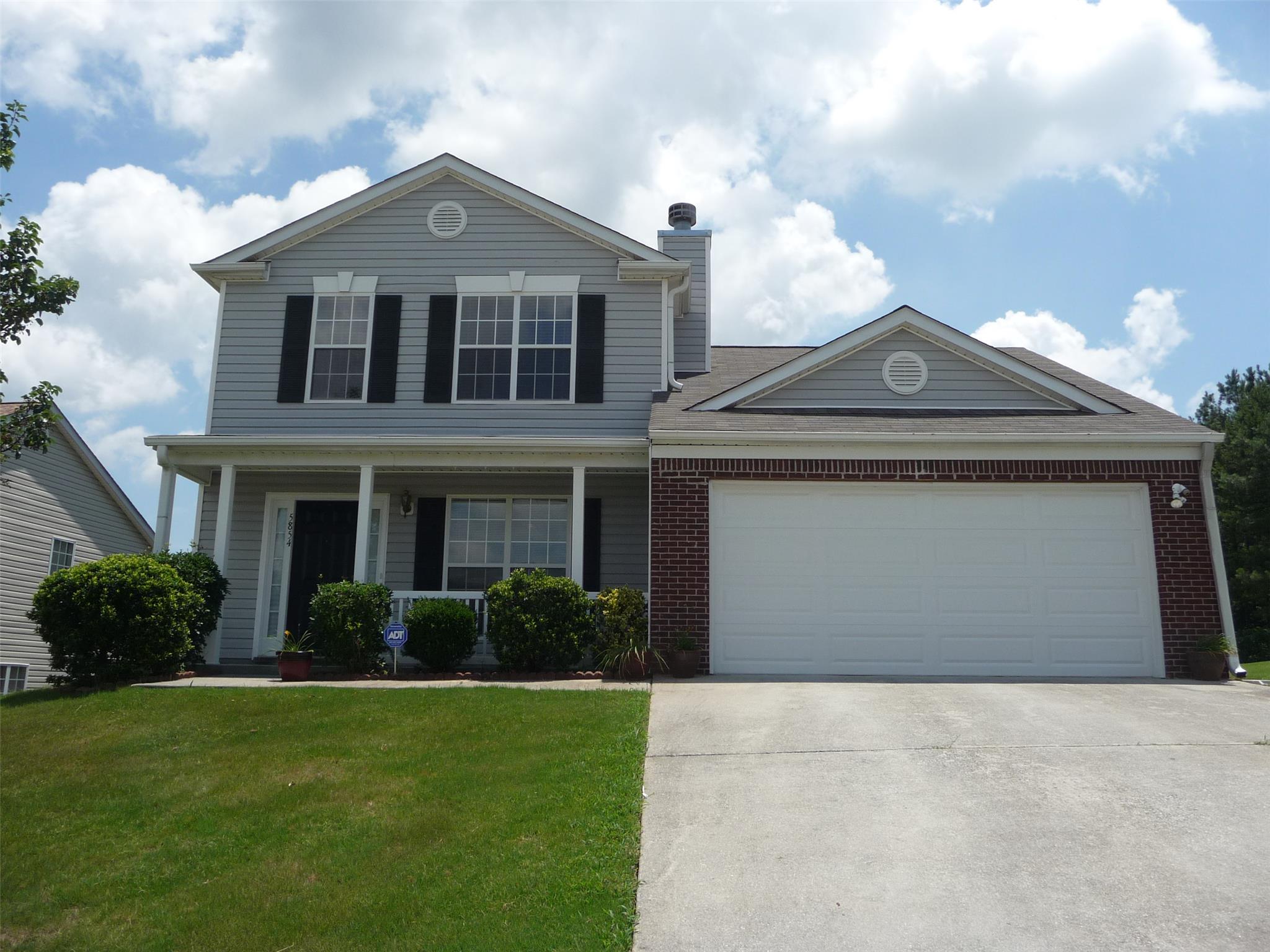 5854 Waggoner Ct, Rex, GA 30273 photo 19