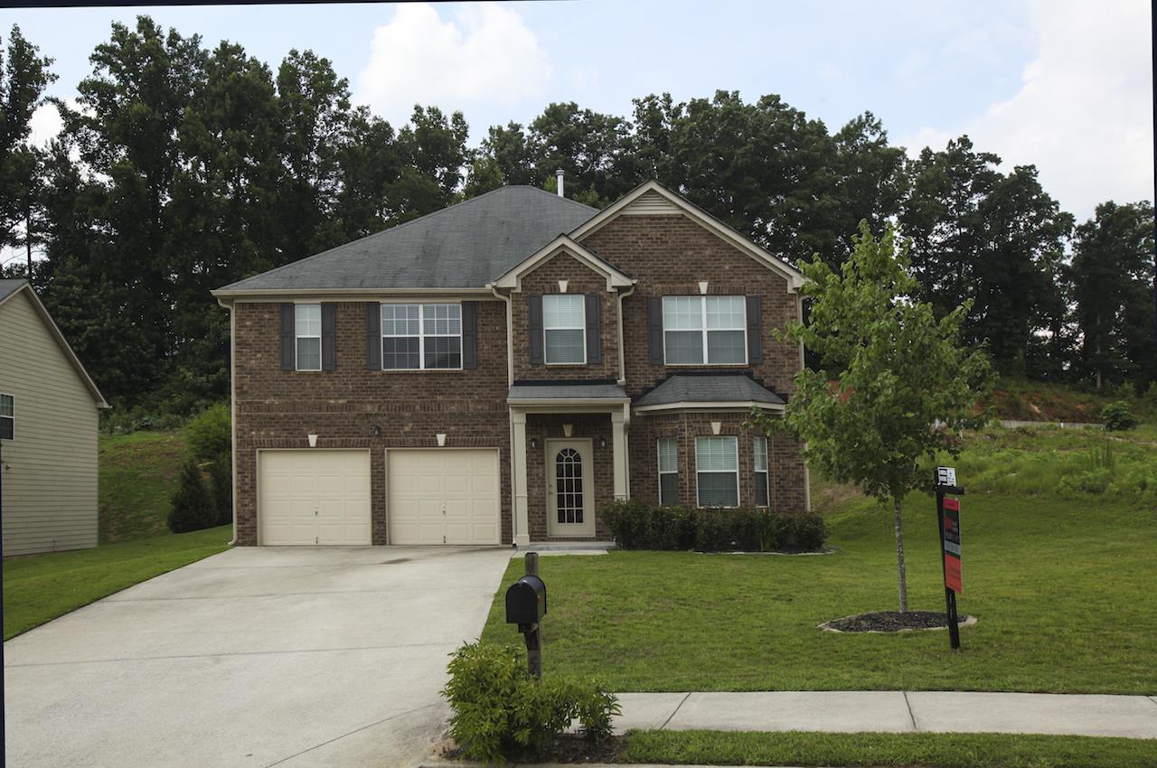 511 Streamside Pl, Canton, GA 30115 photo 1