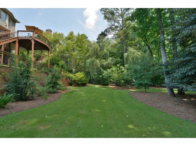 805 River Cliff Ct, Suwanee, GA 30024 photo 22