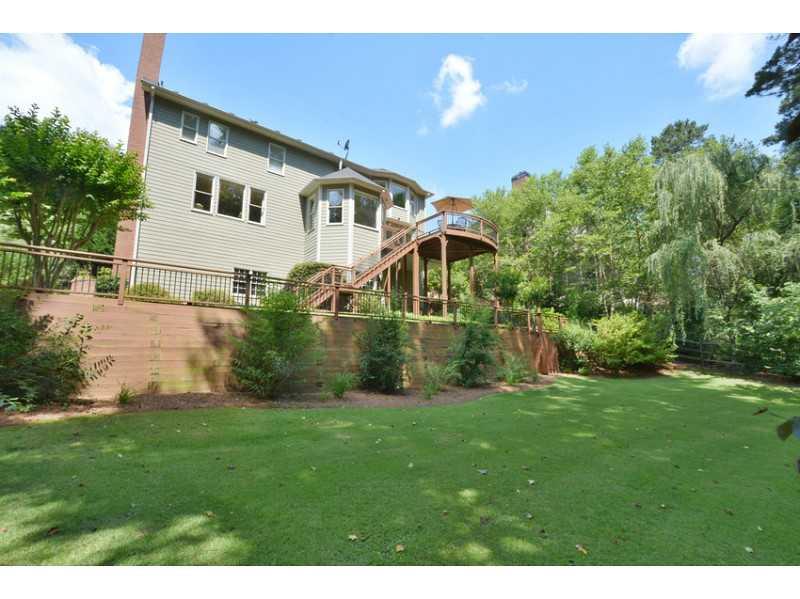 805 River Cliff Ct, Suwanee, GA 30024 photo 21