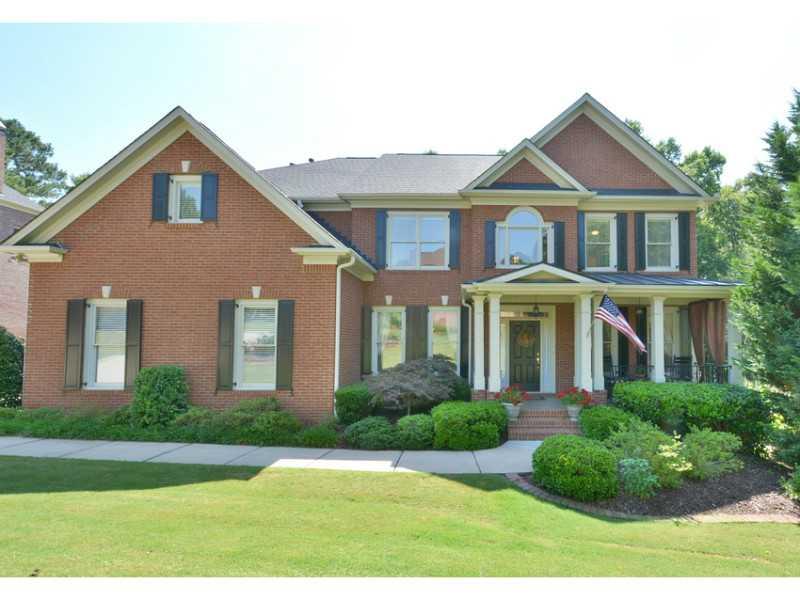 805 River Cliff Ct, Suwanee, GA 30024 photo 1