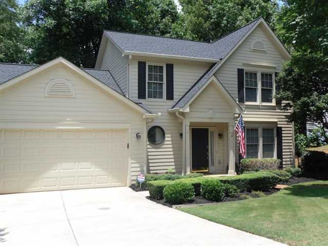 4015 Spinnaker Dr, Duluth, GA 30096 photo 1
