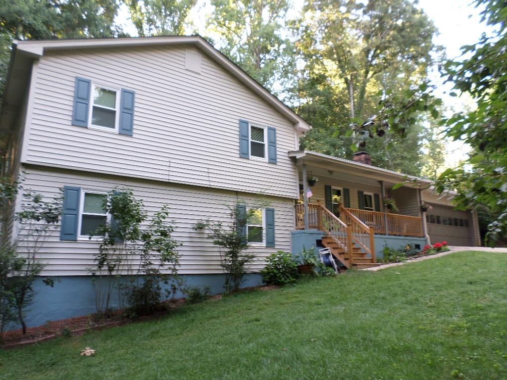 2235 Thicket Ct, Suwanee, GA 30024 photo 1