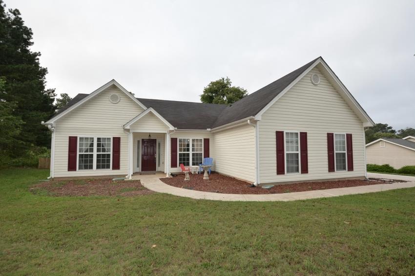 2783 Sam Calvin Dr, Dacula, GA 30019 photo 2