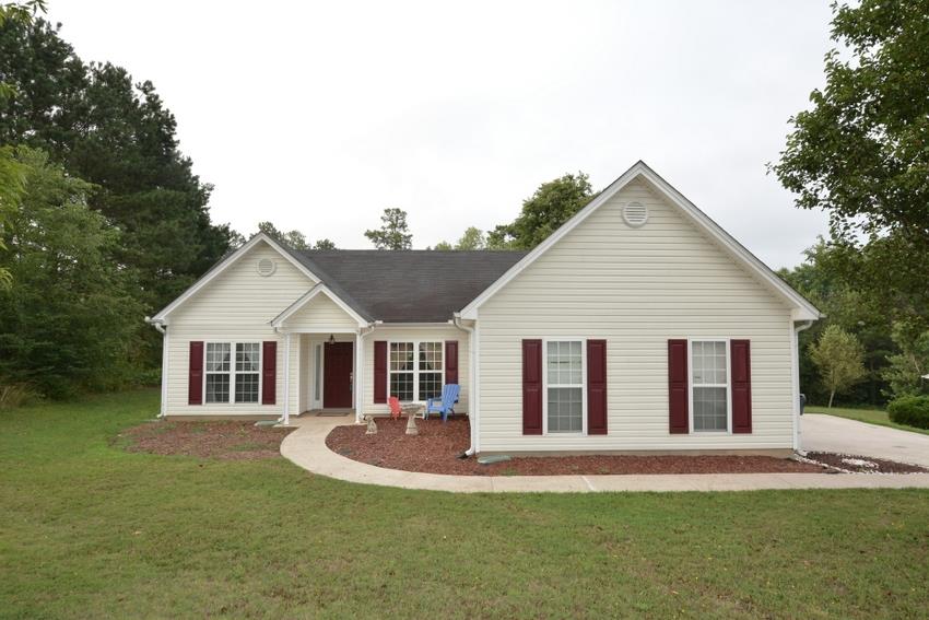 2783 Sam Calvin Dr, Dacula, GA 30019 photo 1