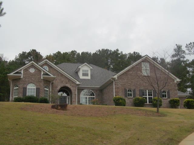 107 St Anthony Dr, Lagrange, GA 30240 photo 1