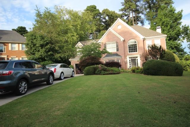 388 Windshore Ct, Suwanee, GA 30024 photo 1