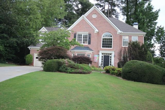 388 Windshore Ct, Suwanee, GA 30024 photo 2