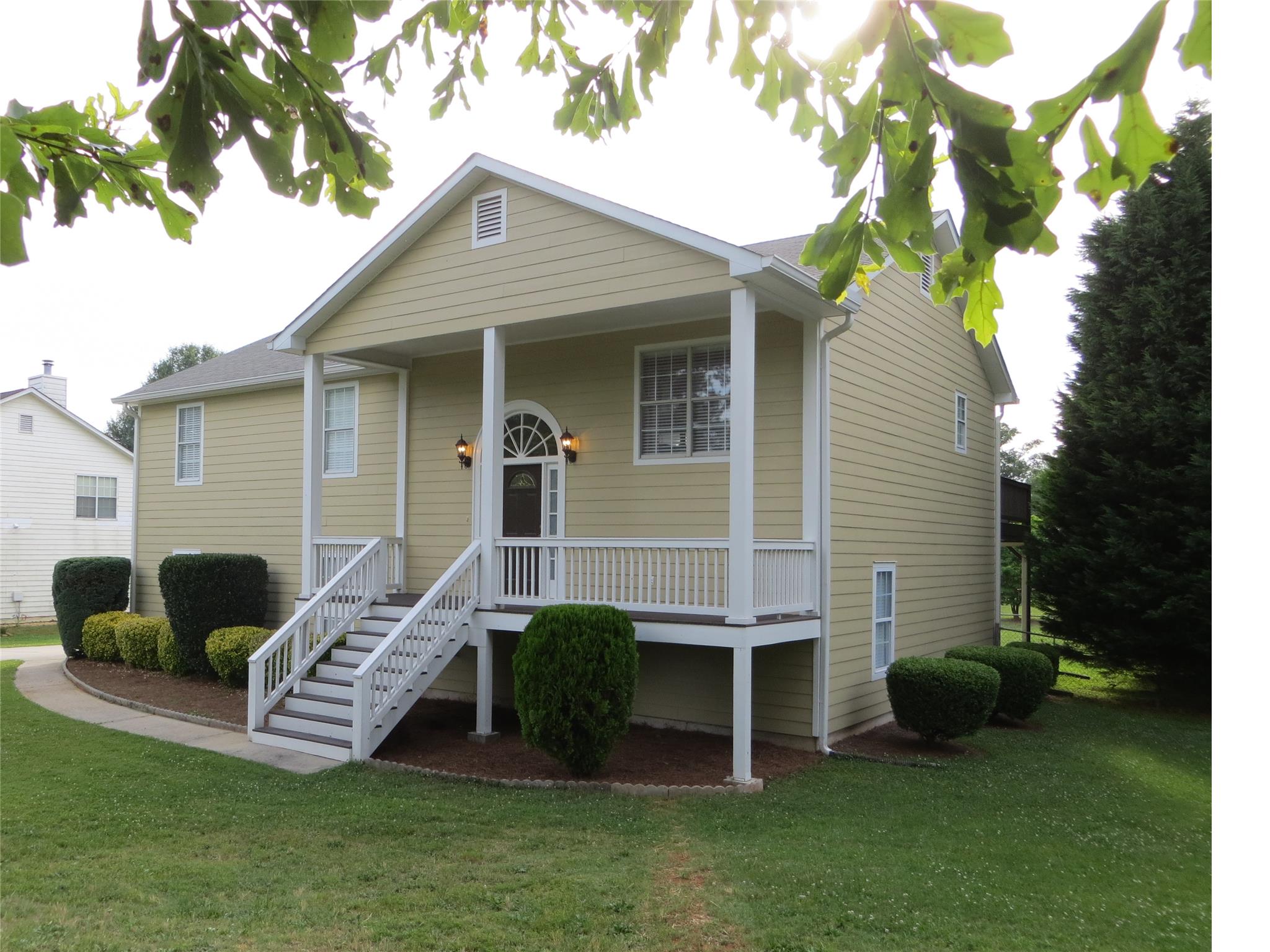 416 Bee Maxey Rd, Winder, GA 30680 photo 1