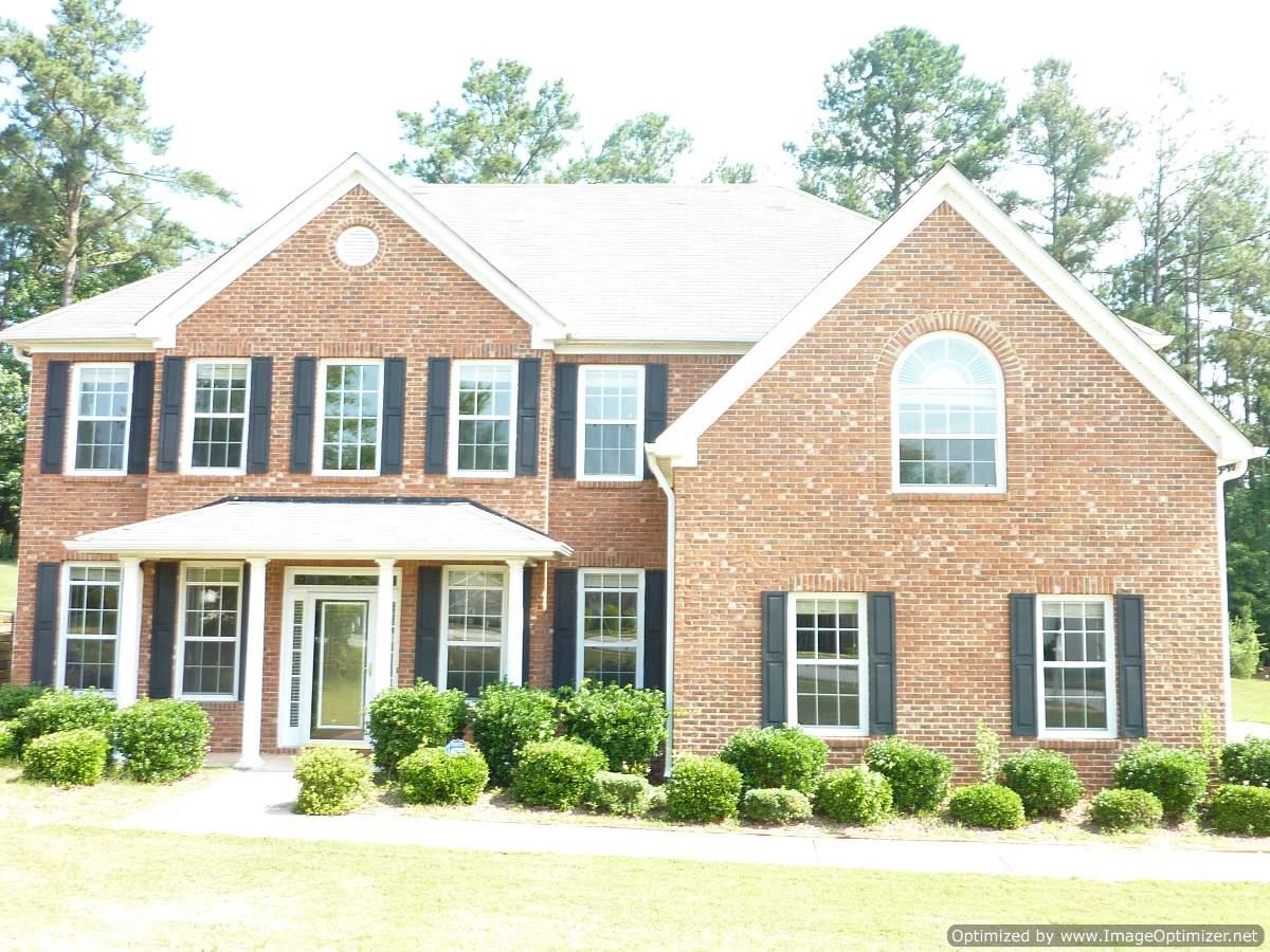 3496 Oakleigh Dr, Rex, GA 30273 photo 1