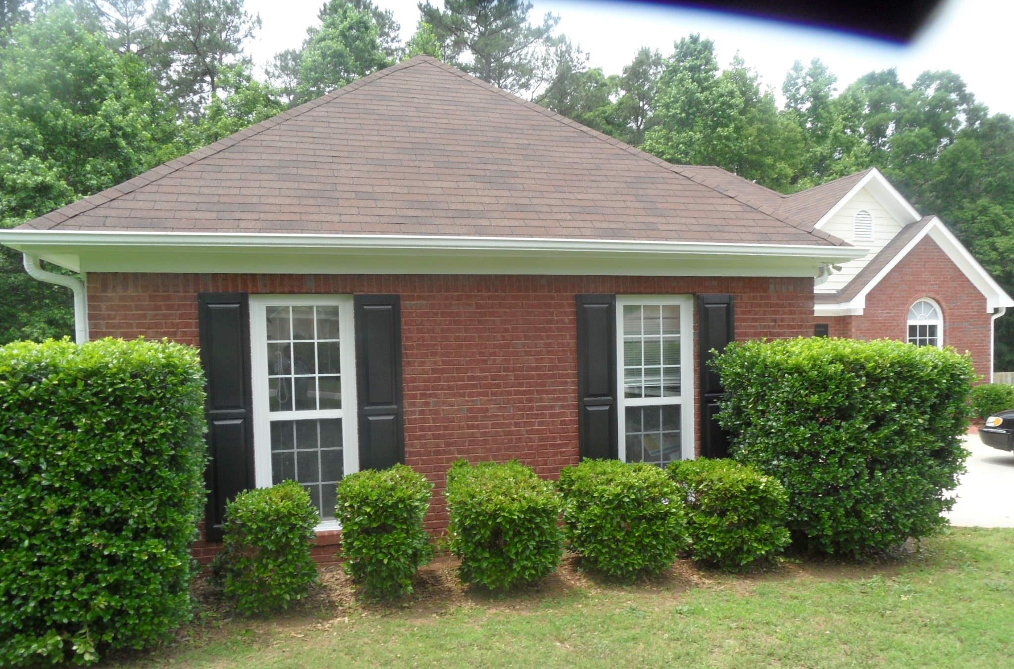 235 Flowers Dr, Covington, GA 30016 photo 2