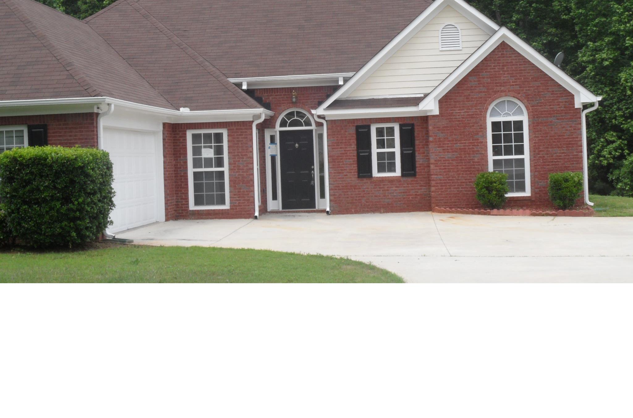 235 Flowers Dr, Covington, GA 30016 photo 1