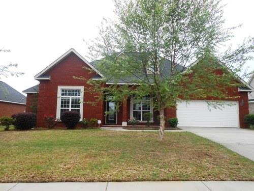 120 Caleb Way, Byron, GA 31008 photo 1