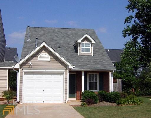 635 Lakeside Cir, Covington, GA 30016 photo 1