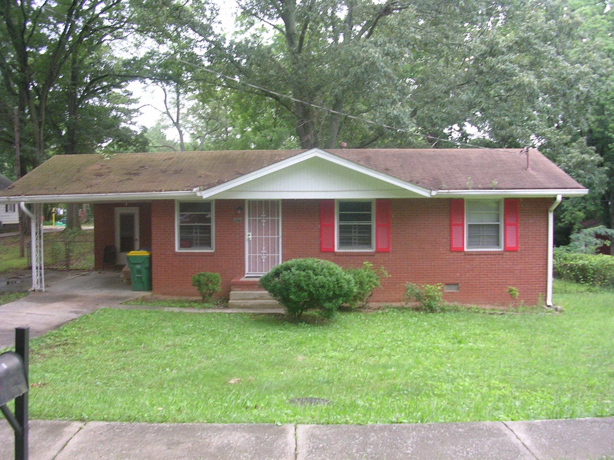 4575 Hendrix Dr, Forest Park, GA 30297 photo 1
