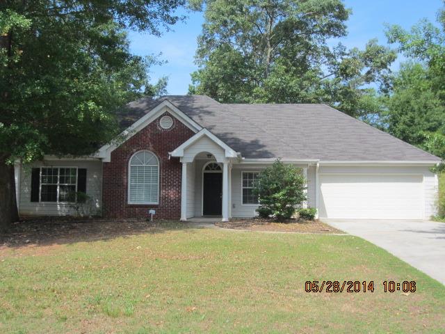 60 Deep Springs Way, Covington, GA 30016 photo 1