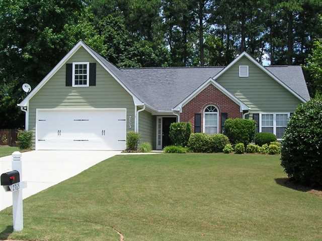 2965 Phillips Bend Xing, Buford, GA 30519 photo 1