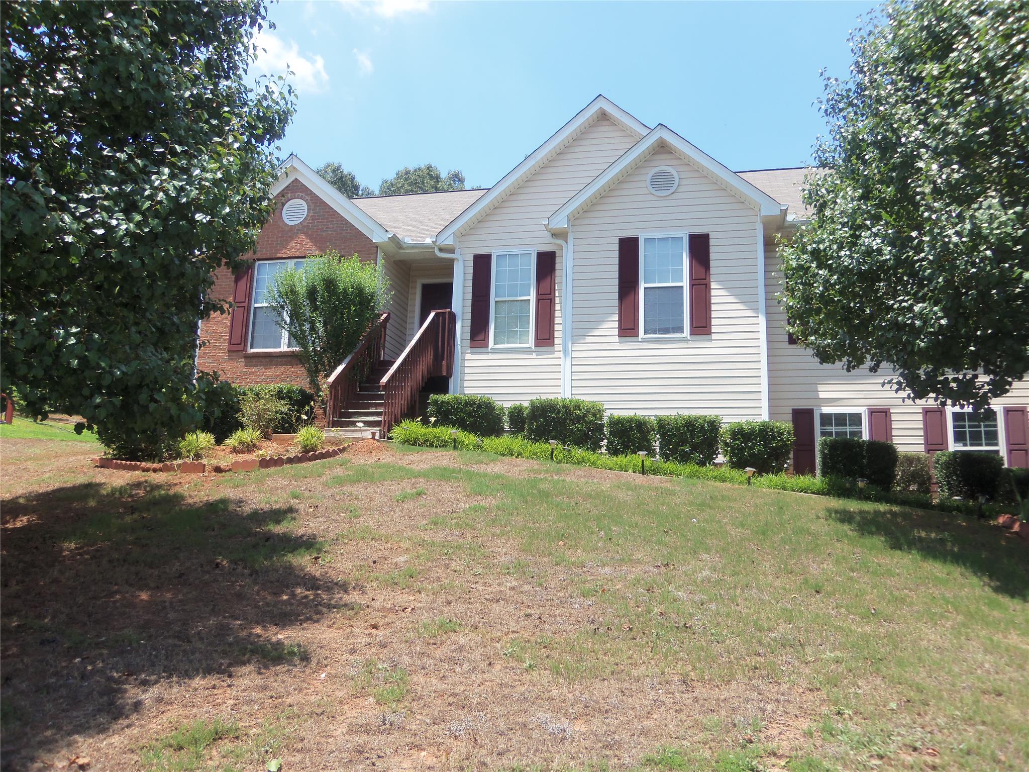 50 E Lawn Dr, Covington, GA 30016 photo 1