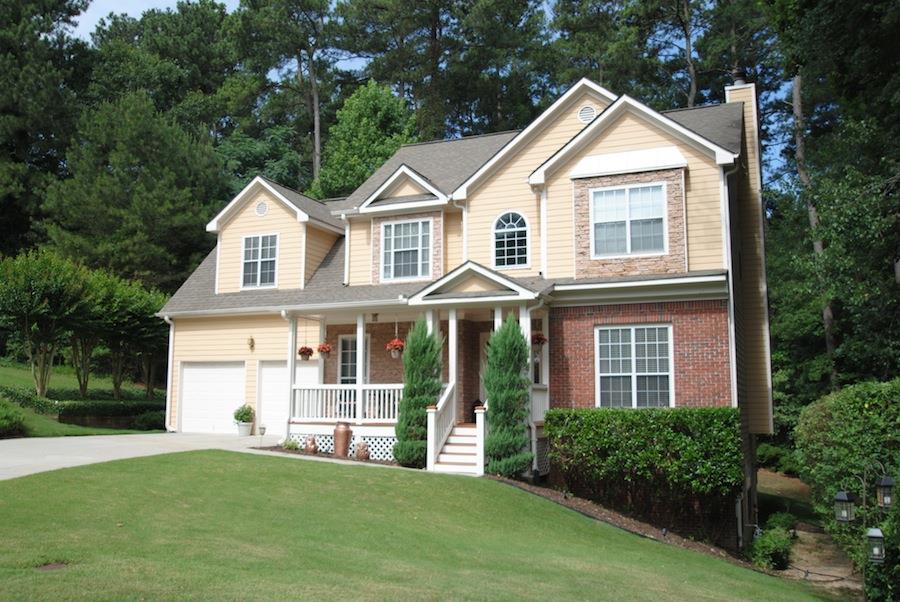 1015 Falcon View Cv, Grayson, GA 30017 photo 1