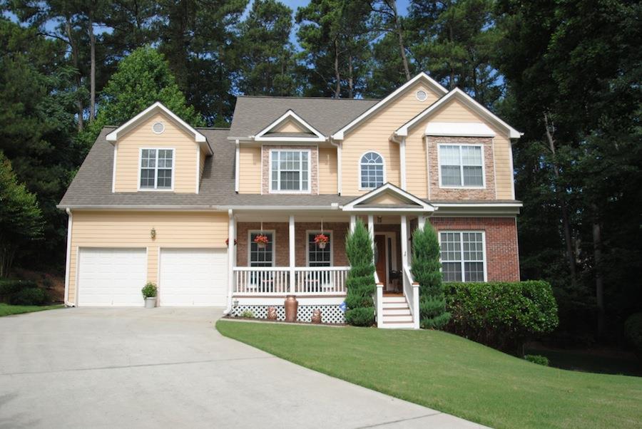 1015 Falcon View Cv, Grayson, GA 30017 photo 2