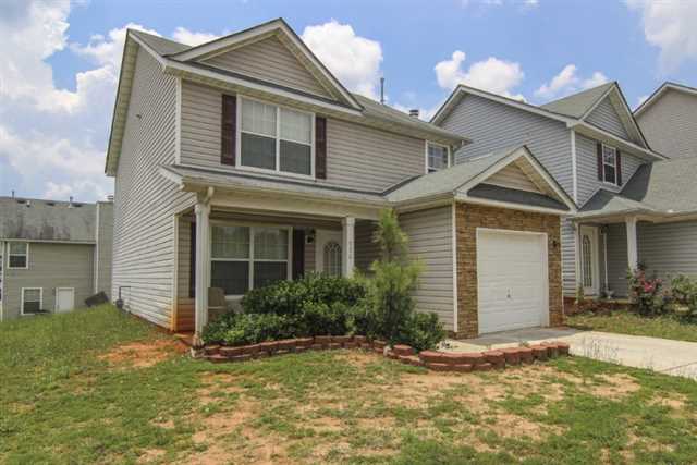 730 Barshay Dr, Covington, GA 30016 photo 1