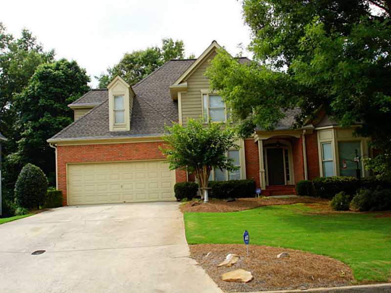 7475 Brookstead Xing, Duluth, GA 30097 photo 1
