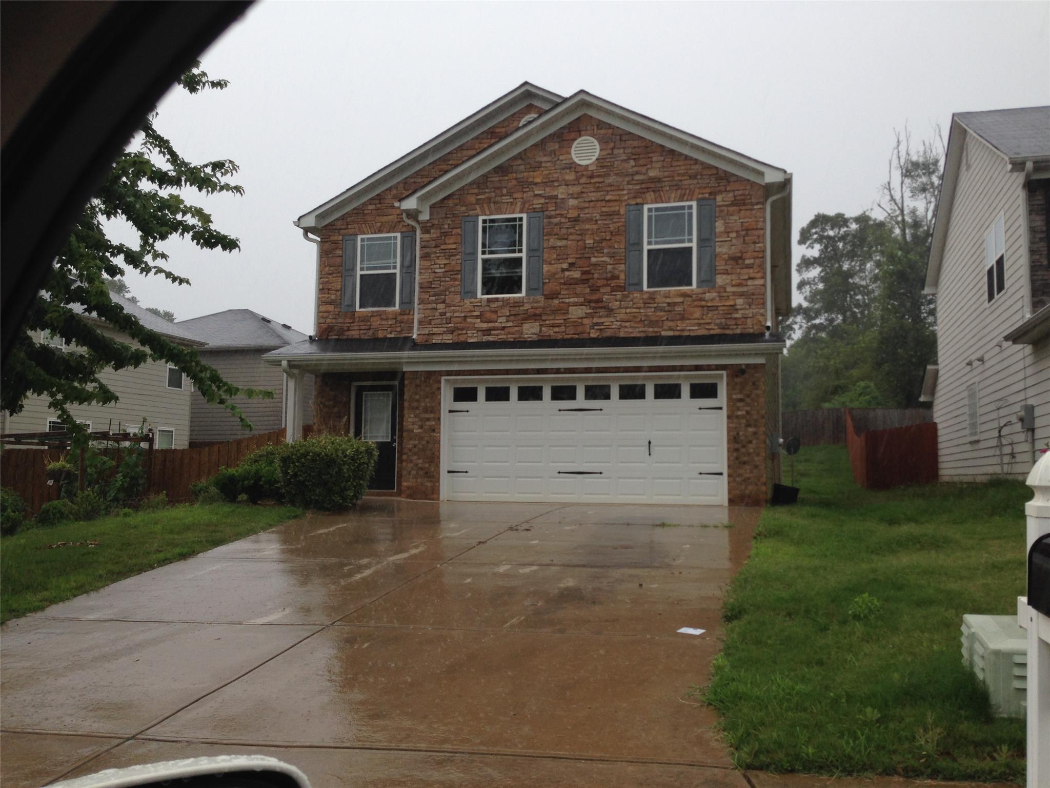 7267 Loblolly Ln, Morrow, GA 30260 photo 1