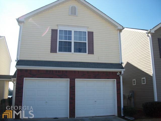 815 Lakeside Cir, Covington, GA 30016 photo 1