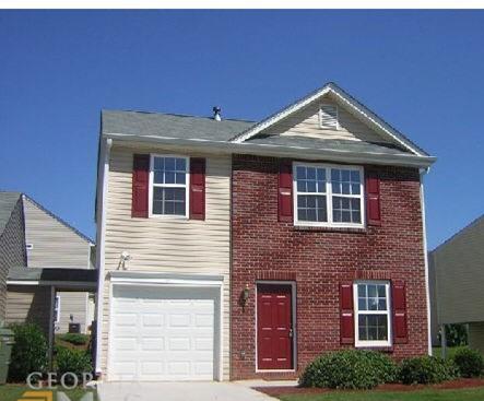 155 Meadowridge Dr, Covington, GA 30016 photo 1