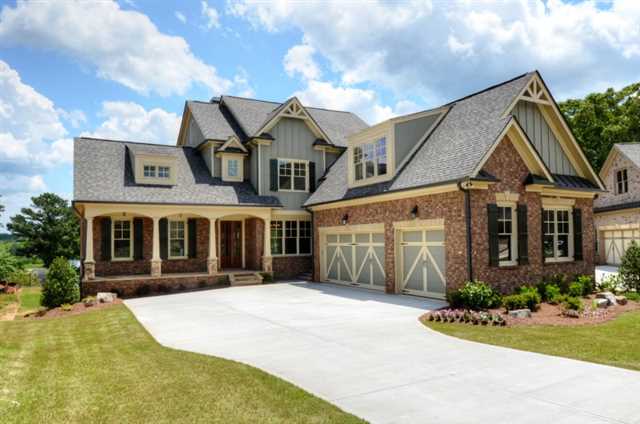 113 Slate Dr, Buford, GA 30518 photo 1