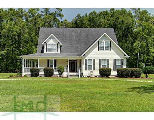 372 Moss Loop, Rincon, GA 31326 photo 2