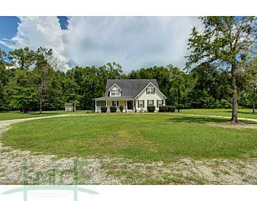 372 Moss Loop, Rincon, GA 31326 photo 3